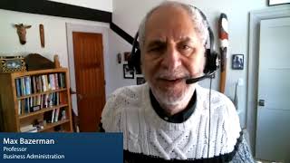 EIG Webinar Series  Better, Not Perfect Part 4