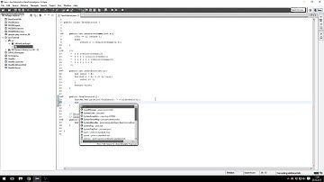 08 - Java Anfänger Tutorial - Rekursion (german)