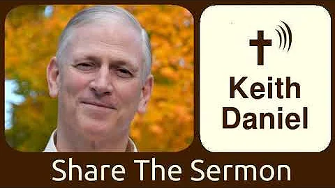 Examine Yourself - Keith Daniel