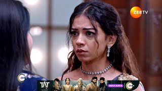 RV के घर पर Khushi की बेइज्जती हुई | Kumkum Bhagya | Ep - 2744 | Webisode | May 19 2024 | Zee Tv