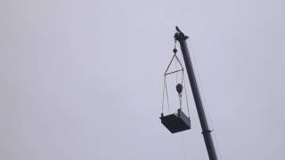 Q104 FM 2016 Giant Pumpkin Drop #q104fm