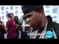2010 Hip-Hop Honors - Artists Talk 'Dirty South'