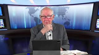 International Intercessory Prayer for the Nations