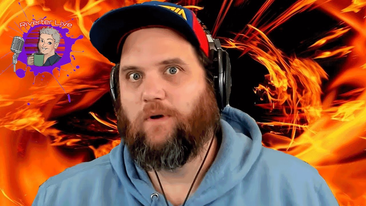 The Quartering Has His Worst Take Ever! - YouTube