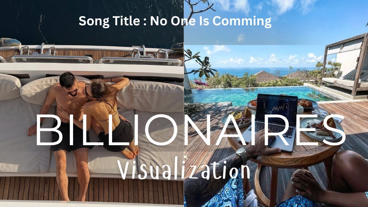 Воплотите в жизнь роскошный образ жизни | Тур «Незабываемая роскошная жизнь» и мышление миллиарде...