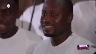 Download Lagu Ampara by Yaw Owusu || Celestial City Choir Ghana MP3