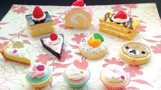 Download lagu Deluxe Pastry Whipple Set