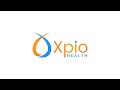 Welcome to Xpio Health