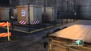 MGSV: GROUND ZEROES Ultimate bug!