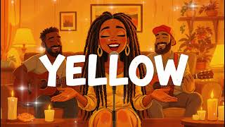 Coldplay – Yellow (Smooth Acoustic Reggae Version) screenshot 3