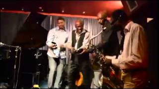 Don Laka live in Brighton ... percussion outro