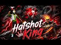 The head shot is king