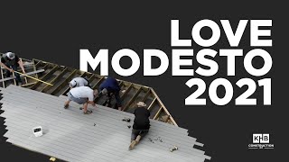 Love Modesto 2021