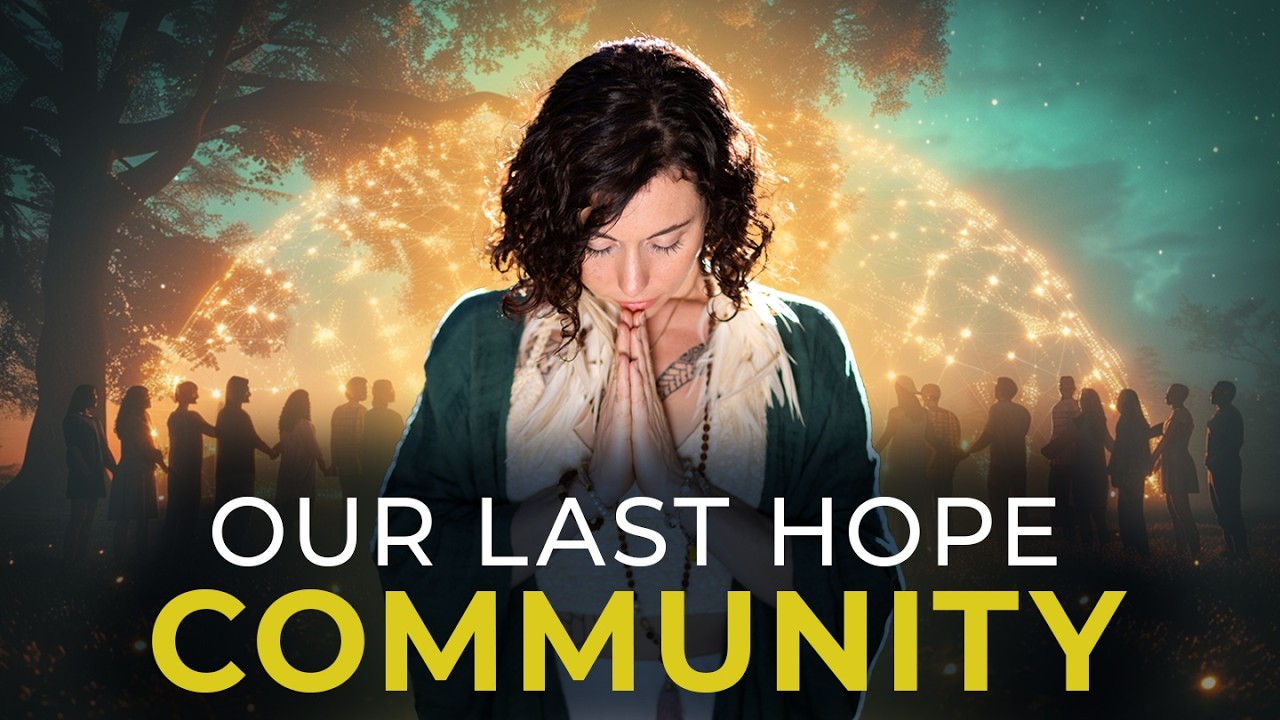 Humanity's NEW TIMELINE: How We Will Live in 2030 and Beyond