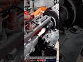 Innovation Automatic Wood Lathe Machine for Fast Decorative Handle Turning #tech