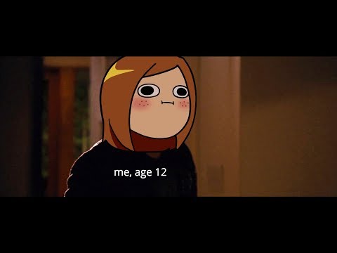 how yuri AMVs made me gay
