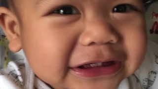 Baby’s first year video montage | Ethan’s first year!