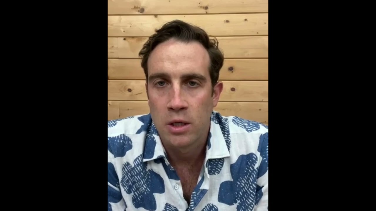Patara Shoes video testimonial
