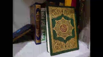 تلاوة القارئ ناصر يعقوب : سورة الحديد اية 22 الى سورة الممتحنة اية 12