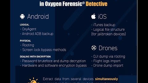 Oxygen Forensics Episode 105