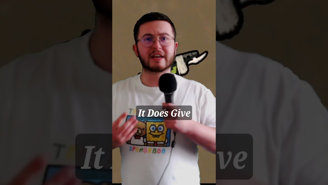 A Very Natural Feeling! 