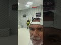Quarto branco do big brother Brasil Experiênce sp #globo #noticias #show #viral