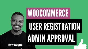 How To Approve/Reject New User Registrations In WordPress