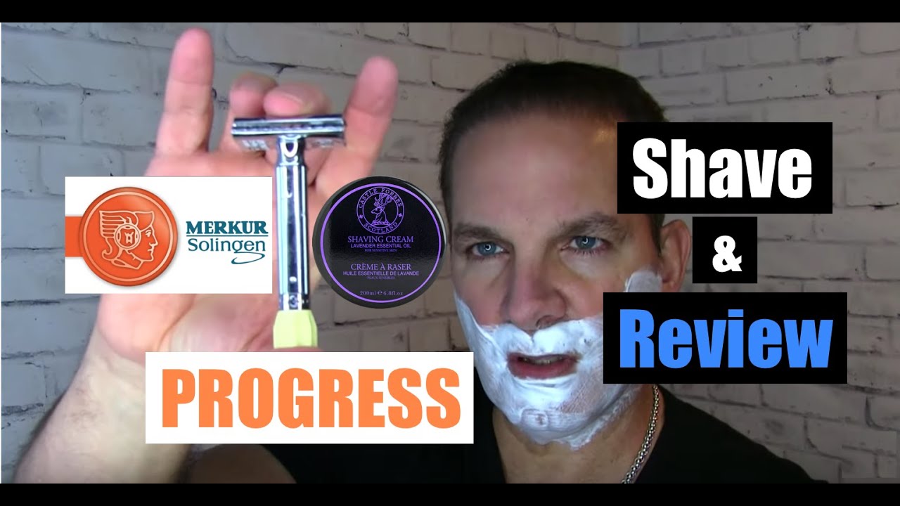 How To Deal With Nicks & Cuts From Shaving