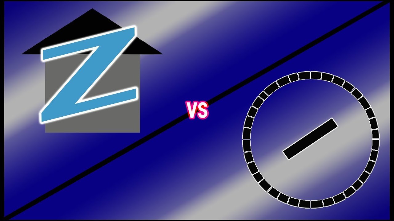 Zillow v Compass YouTube