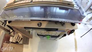 The Design Process of the OCD Drill Bit Organizer