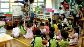 20090626   試讀上課情形  Part 2