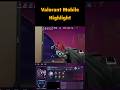 120 IQ 4k by Omen #valorantmobile #valomobile #valorant #gaming #gameplay