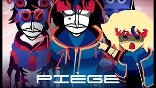 PIEGE FINALLY CAME OUT! (Piege Review) [REUPLOAD]