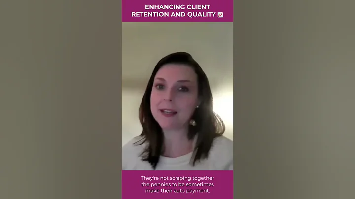 How to Improve Client Retention by Targeting Life Insurance Buyers