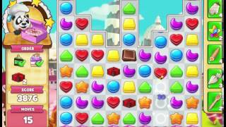 Cookie Jam Level 59