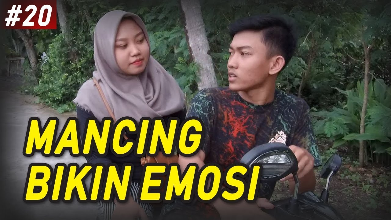 Video Lucu Bahasa Jawa Mancing Emosi Josgandos Youtube