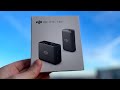 Радіосистема з петличним мікрофоном DJI Mic (1TX+1RX)
