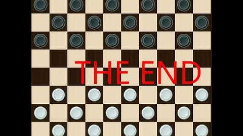 Chess & Checkers - GCompris