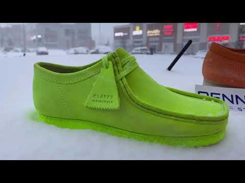 clarks shoes brampton