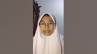 Tugas Bahasa Indonesia video debat