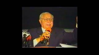 Milli Görüşün Oy Oranı %80Dir - 1994