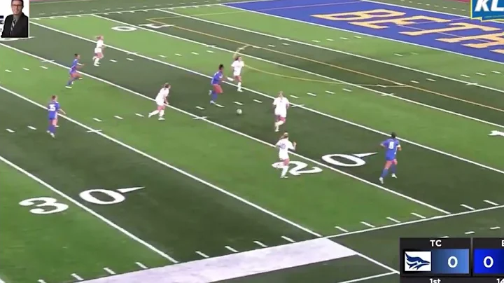 Marie Seeger - Highlights Season 2022