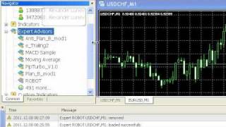 100% FREE FOREX ROBOT, Easy to Use, NO LOSS(, 2011-12-10T19:41:30.000Z)