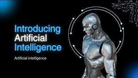 Unleashing the Power of AI: A Journey into the Future