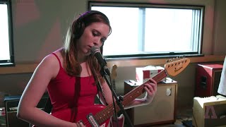 Soccer Mommy - Inside Out (Audiotree Live Version)