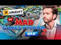 Je cre mon studio de jeux vido  mad games tycoon 2