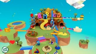 Learning & Educational Games | LeapFrog Academy™ Fun Kids App screenshot 2