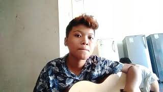 Lagu Kenangan Band " Tolong Jaga Dia" cover by Dimas ZH