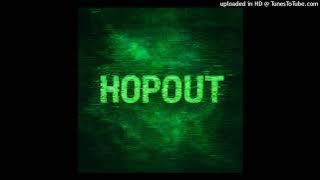Frse2Vubu! - Hopout (New Version) [Prod. I6aizu]