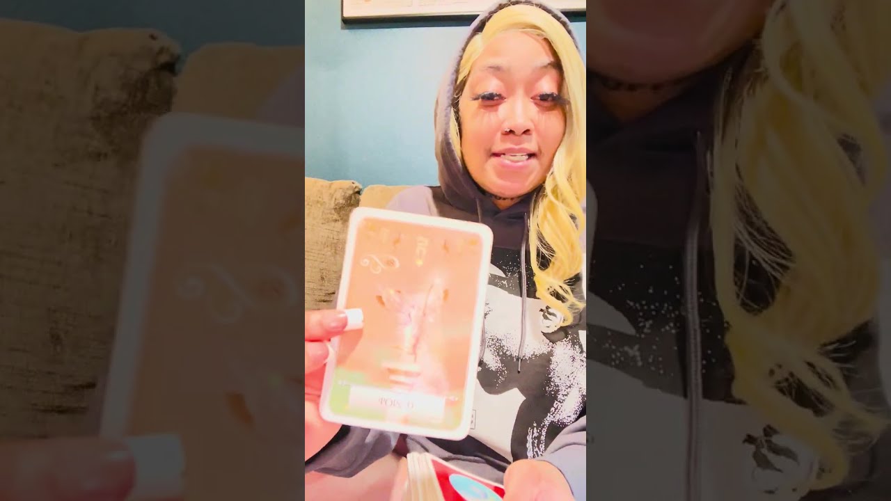 GOD IS CALLING U TO LIVE YOUR LIFE DIS SITUATION IS ALREADY HANDLED 